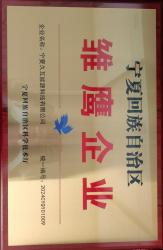寧夏久瓦能源科技有限公司