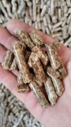 內蒙古通遼市開魯縣九葉生物加工有限公司